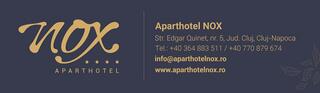 Aparthotel NOX